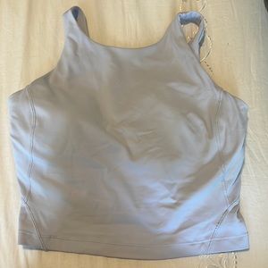 Lululemon align top